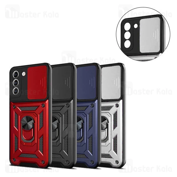 قاب ضد ضربه S21 FE 5G