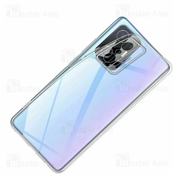 قاب ژله ای شیائومی Xiaomi 11T / 11T Pro Jelly Case