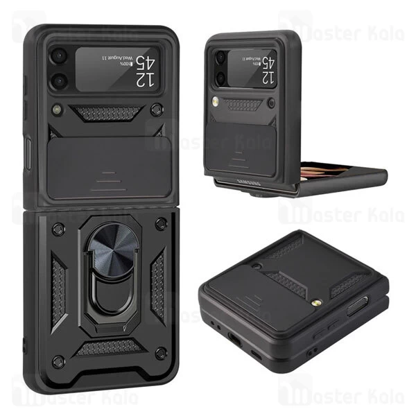 قاب ضد ضربه Z Flip 3 5G