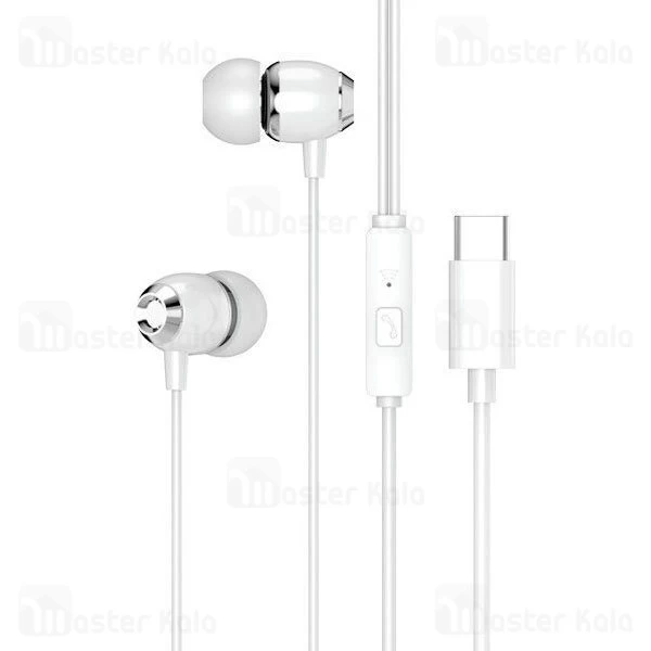 هندزفری سیمی Type C ایکس او XO EP25