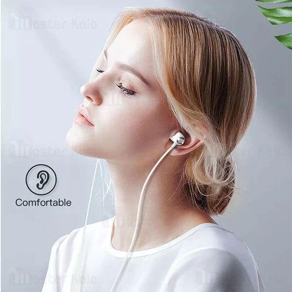 هندزفری سیمی Type C ایکس او XO EP25