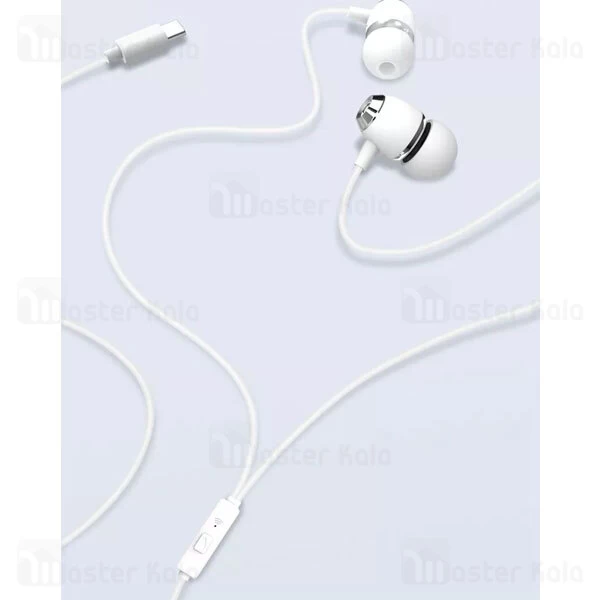 هندزفری سیمی Type C ایکس او XO EP25