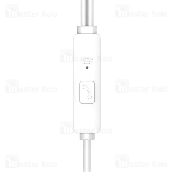 هندزفری سیمی Type C ایکس او XO EP25