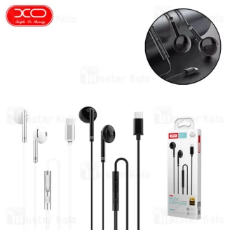 هندزفری سیمی Type C ایکس او XO EP29