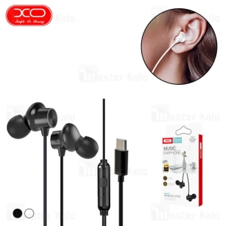 هندزفری سیمی Type C ایکس او XO EP42