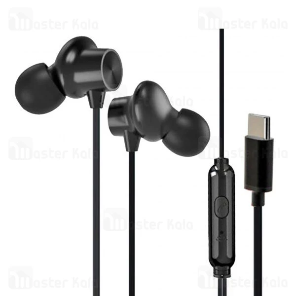 هندزفری سیمی Type C ایکس او XO EP42