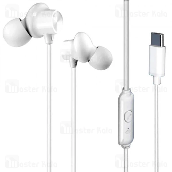 هندزفری سیمی Type C ایکس او XO EP42