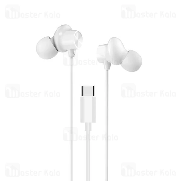 هندزفری سیمی Type C ایکس او XO EP42