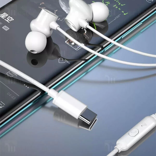 هندزفری سیمی Type C ایکس او XO EP42