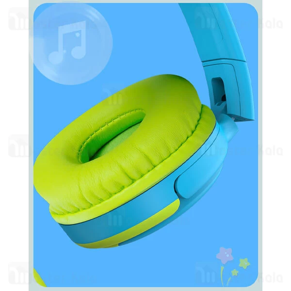 هدفون سیمی ایکس او XO EP47 مخصوص کودکان 