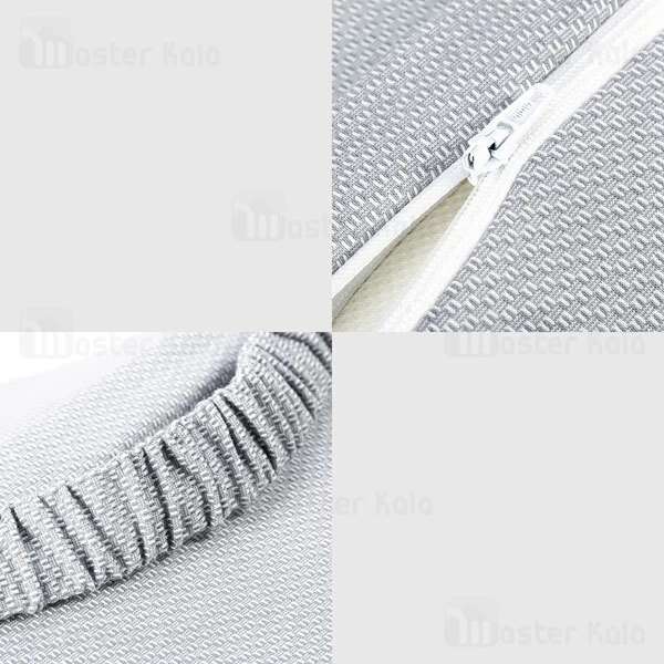 بالش طبی کمر و گردن شیائومی Xiaomi 8H TZ1 Ergonomic Pillow