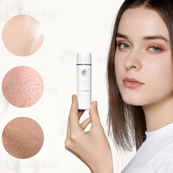 دستگاه مرطوب کننده صورت شیائومی انچن Enchen EW1001