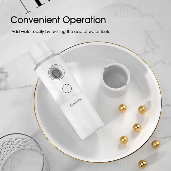 دستگاه مرطوب کننده صورت شیائومی انچن Enchen EW1001