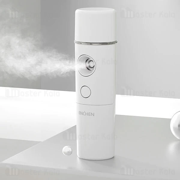 دستگاه مرطوب کننده صورت شیائومی انچن Enchen EW1001