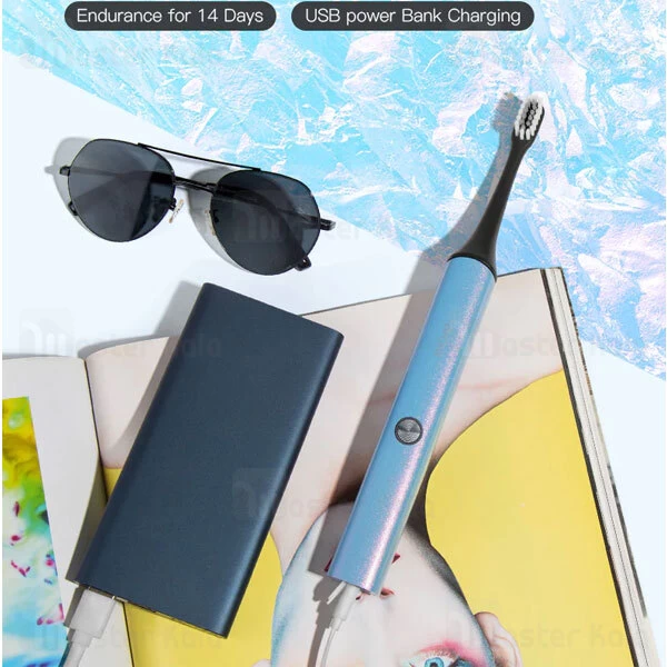 مسواک برقی شیائومی انچن Enchen Aurora T Plus