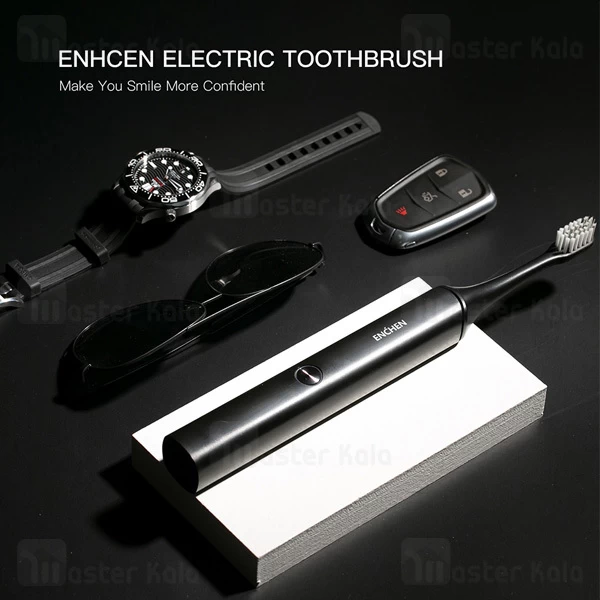 مسواک برقی شیائومی انچن Enchen Aurora T Plus