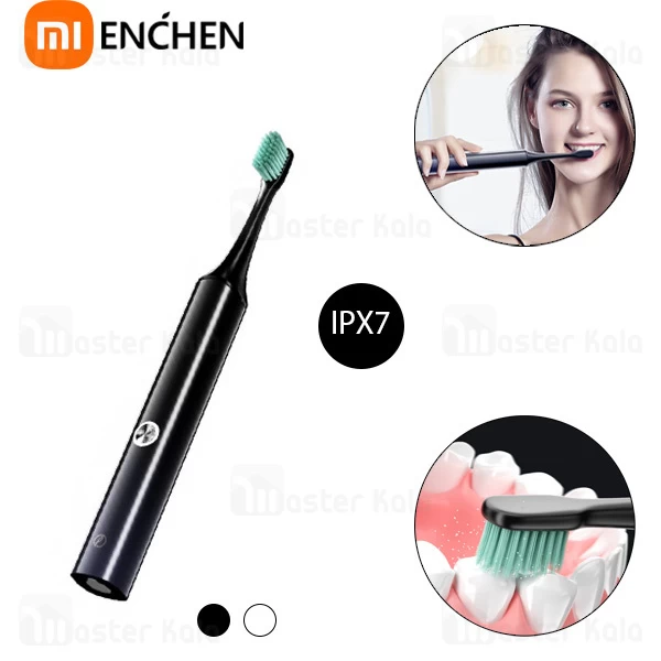 مسواک برقی شیائومی انچن Enchen Aurora T2