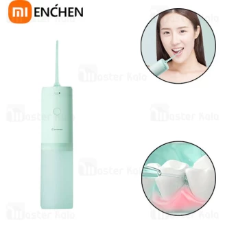 دستگاه شست و شوی دهان و دندان شیائومی انچن Enchen Mint 3