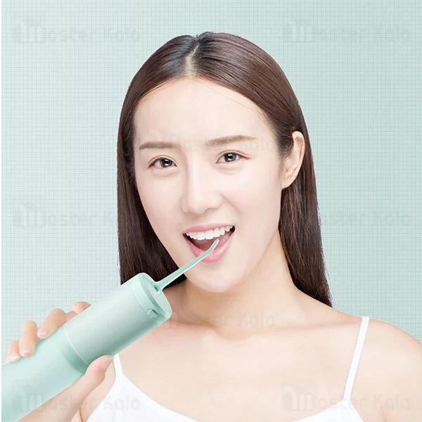 دستگاه شست و شوی دهان و دندان شیائومی انچن Enchen Mint 3