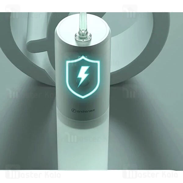 دستگاه شست و شوی دهان و دندان شیائومی انچن Enchen Mint 3