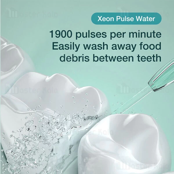 دستگاه شست و شوی دهان و دندان شیائومی انچن Enchen Mint 3