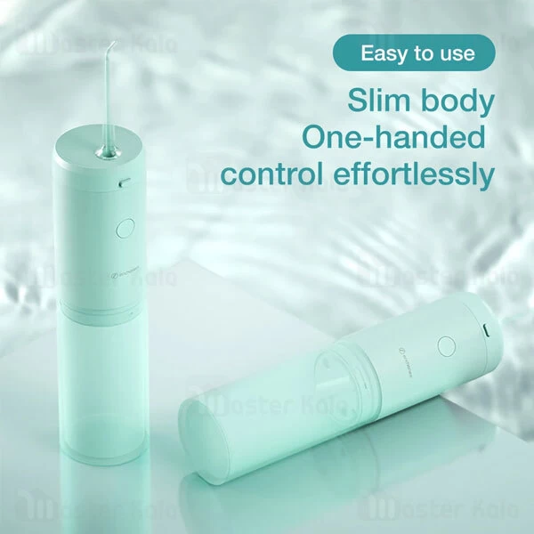 دستگاه شست و شوی دهان و دندان شیائومی انچن Enchen Mint 3