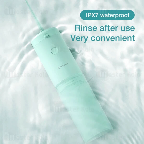 دستگاه شست و شوی دهان و دندان شیائومی انچن Enchen Mint 3