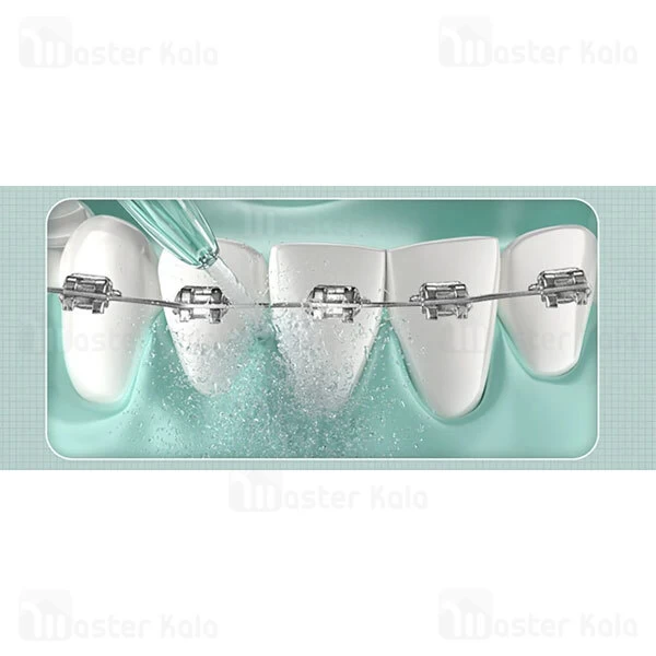 دستگاه شست و شوی دهان و دندان شیائومی انچن Enchen Mint 3