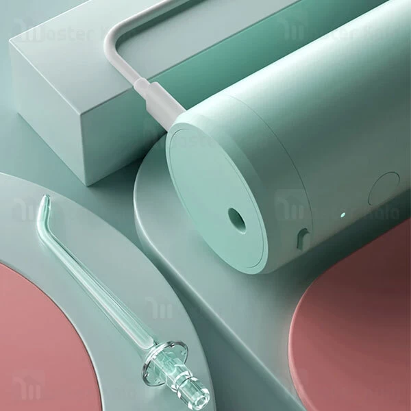 دستگاه شست و شوی دهان و دندان شیائومی انچن Enchen Mint 3