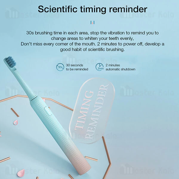 مسواک برقی شیائومی انچن Enchen Mint 5