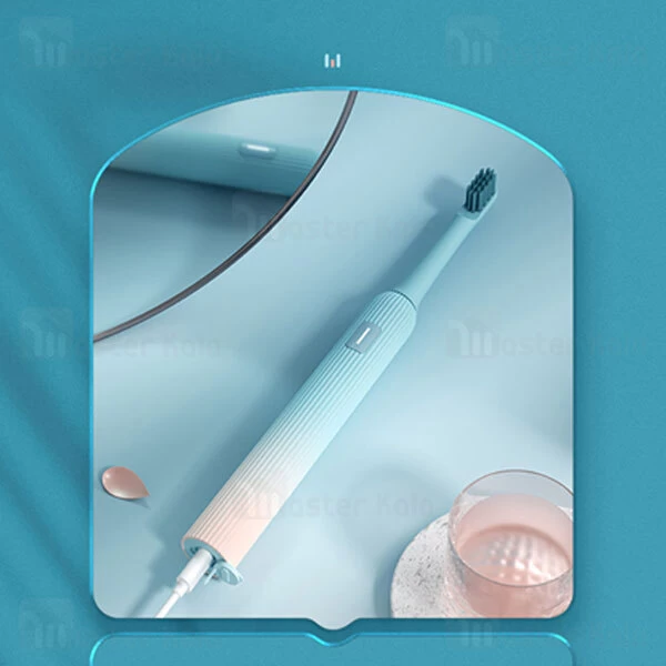 مسواک برقی شیائومی انچن Enchen Mint 5