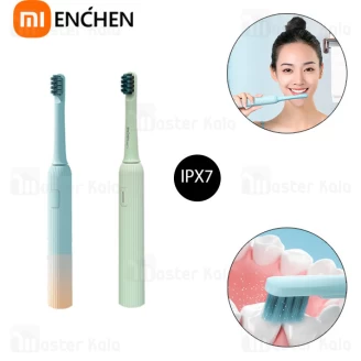 مسواک برقی شیائومی انچن Enchen Mint 5