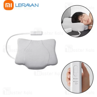 بالشت طبی و ماساژور هوشمند شیائومی Xiaomi Leravan LJPL003