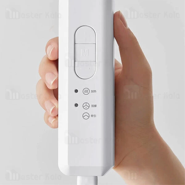 بالشت طبی و ماساژور هوشمند شیائومی Xiaomi Leravan LJPL003