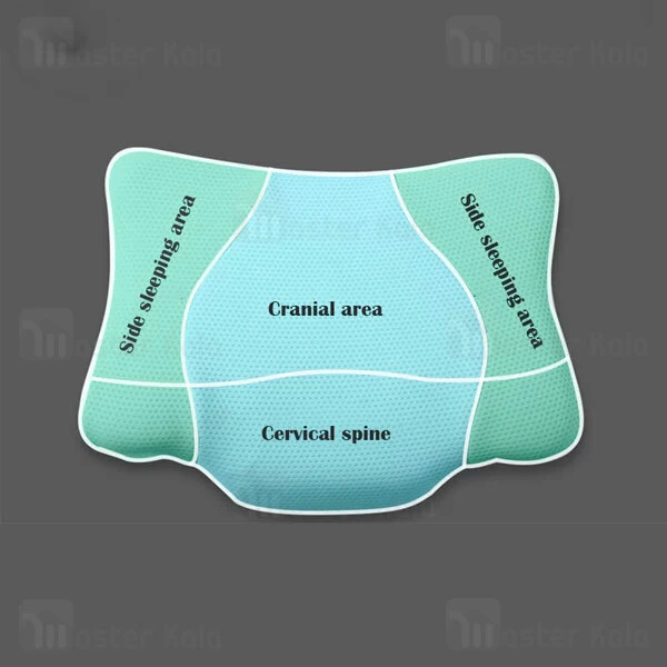 بالشت طبی و ماساژور هوشمند شیائومی Xiaomi Leravan LJPL003