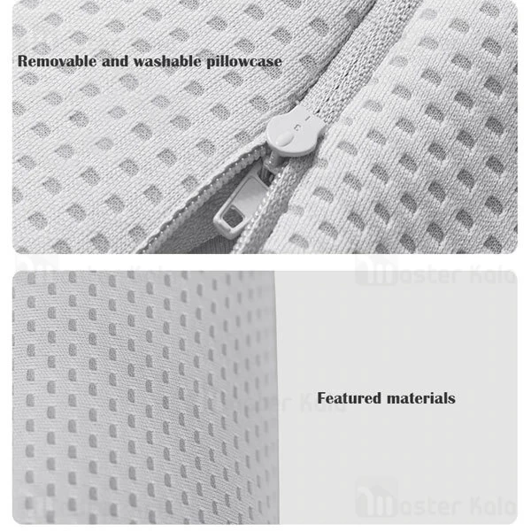 بالشت طبی و ماساژور هوشمند شیائومی Xiaomi Leravan LJPL003