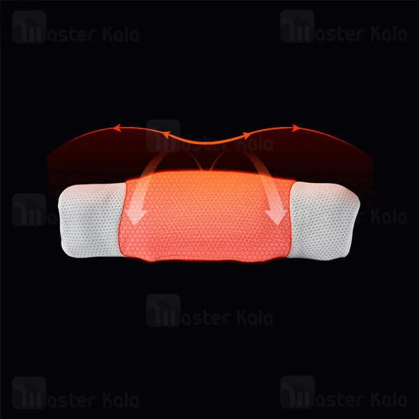 بالشت طبی و ماساژور هوشمند شیائومی Xiaomi Leravan LJPL003