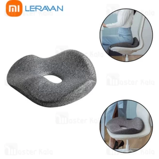 بالشت طبی کمر شیائومی Xiaomi Leravan LJ-SE002-MGY