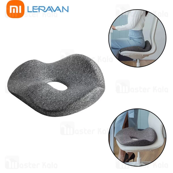 بالشت طبی کمر شیائومی Xiaomi Leravan LJ-SE002-MGY