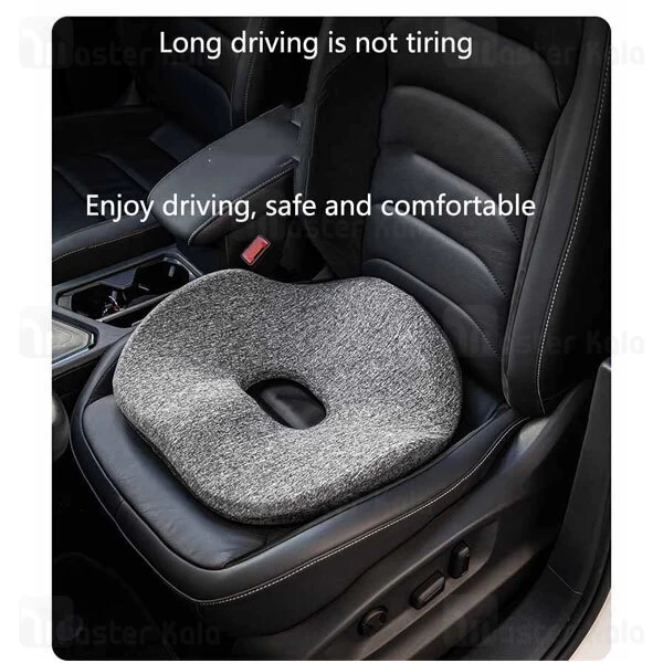 بالشت طبی کمر شیائومی Xiaomi Leravan LJ-SE002-MGY