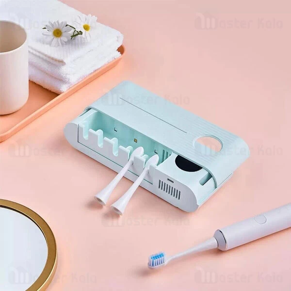 نگهدارنده و ضد عفونی کننده مسواک شیائومی Xiaomi Lofans M01