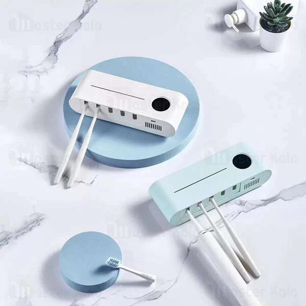 نگهدارنده و ضد عفونی کننده مسواک شیائومی Xiaomi Lofans M01
