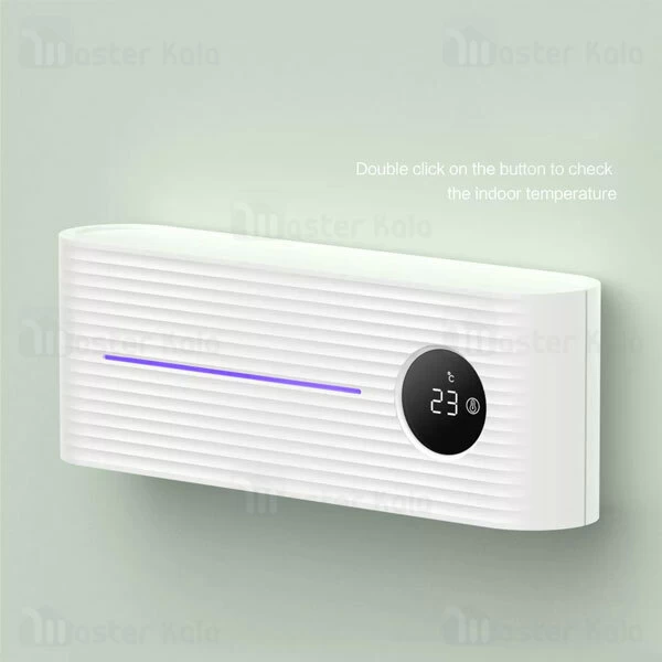 نگهدارنده و ضد عفونی کننده مسواک شیائومی Xiaomi Lofans M01