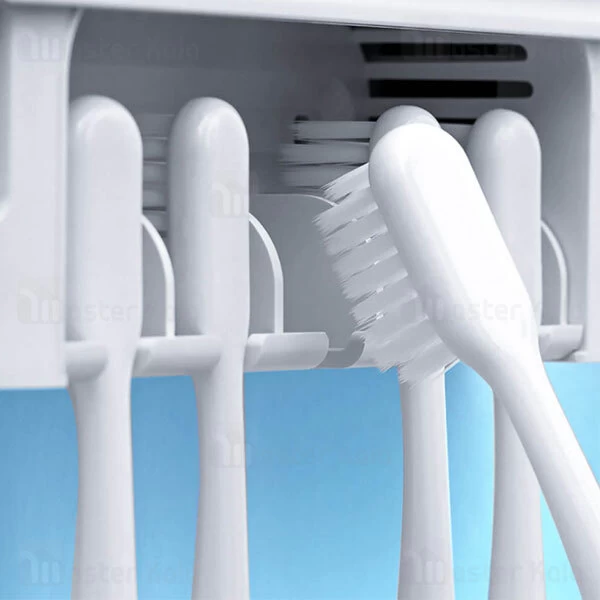 نگهدارنده و ضد عفونی کننده مسواک شیائومی Xiaomi Lofans M01