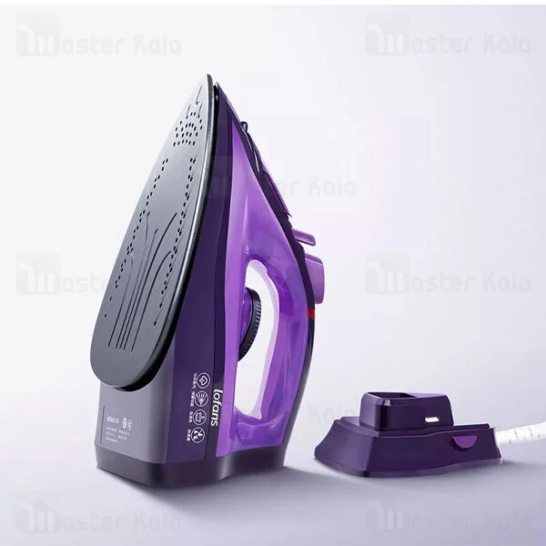 اتو بخار شیائومی Xiaomi Lofans YD-012V توان 2000 وات