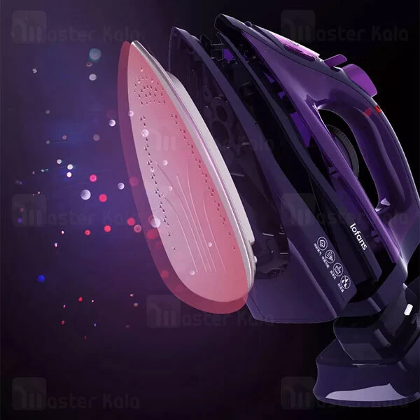اتو بخار شیائومی Xiaomi Lofans YD-012V توان 2000 وات