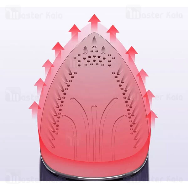 اتو بخار شیائومی Xiaomi Lofans YD-012V توان 2000 وات