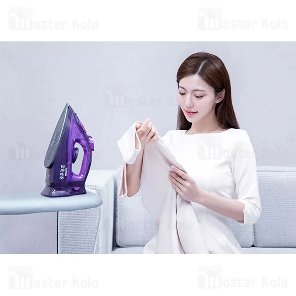 اتو بخار شیائومی Xiaomi Lofans YD-012V توان 2000 وات