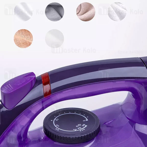 اتو بخار شیائومی Xiaomi Lofans YD-012V توان 2000 وات