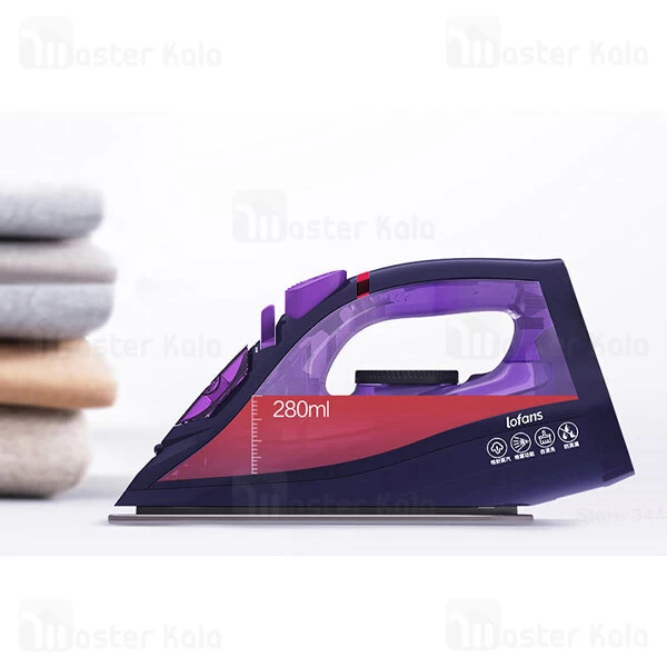 اتو بخار شیائومی Xiaomi Lofans YD-012V توان 2000 وات